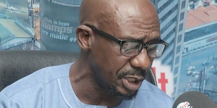 There’s Plot To Plunge Nigeria Into Military Rule – Prophet Olujobi