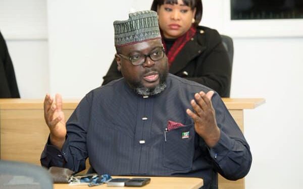 May 29: Arrest Any Opposition Making Treasonable Statements – APC’s Omole To Security Agencies