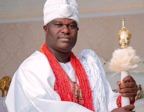 Embrace Tinubu’s Government – Ooni Begs Atiku, Obi Supporters