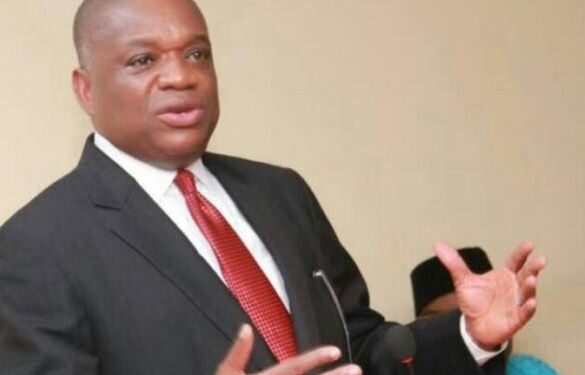 10th NASS: Give Southeast Something Reasonable – Orji Uzor Kalu