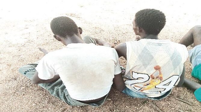 Twins Arrested For Cultism In Osun