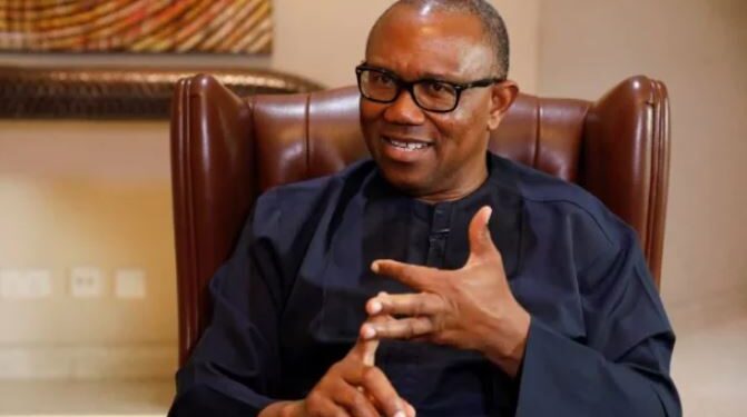 They Are Now Mimicking My Voice To Cause Mischief – Peter Obi Cries Out