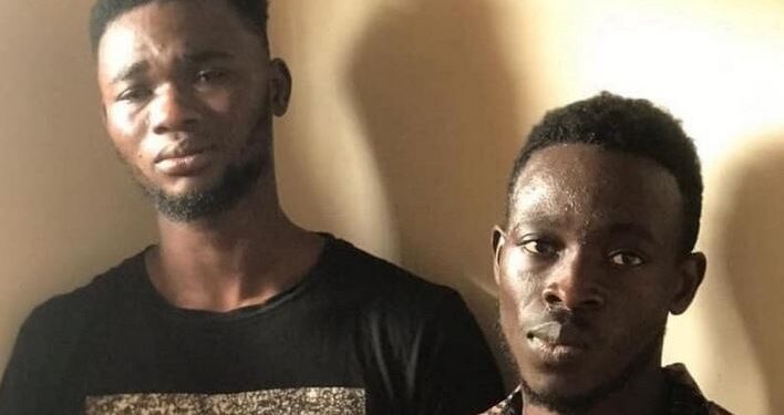 Two Employees Handed Jail Term Of 5-years With Hard Labour For Stealing Chicken Wings And Cooking Oil From Company’s Warehouse