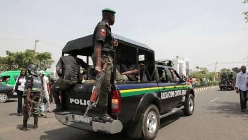 Woman Nabbed For Selling Ammunition In Delta