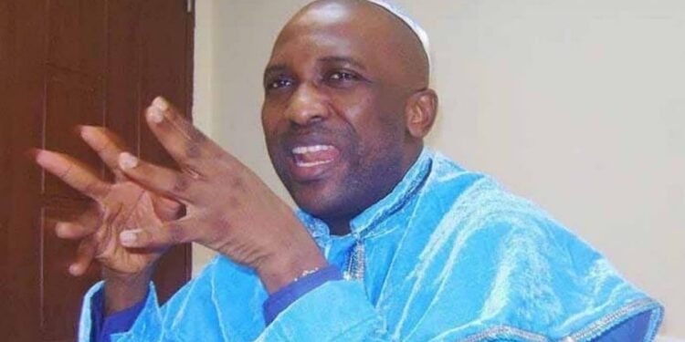 Tinubu Will Have Issues With Shettima, Attempts Will Be Made To Divide Them – Primate Ayodele