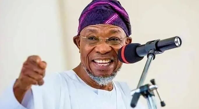 FG Spends N1m Annually On Each Inmate – Interior Minister
