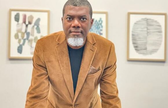 Ekweremadu: A Northern Nigerian Would Have Reported At Mosque Not Police Station — Reno Omokri