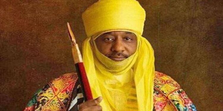 Petrol Subsidy Is Pushing Nigeria To Bankruptcy – Sanusi Warns