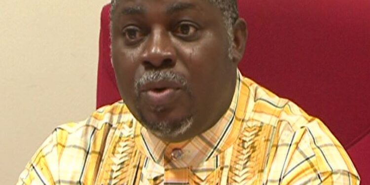 Nigeria Is Very Safe – Senator Sekibo
