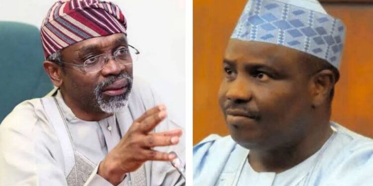 I Regret Backing Tambuwal As Speaker – Gbajabiamila