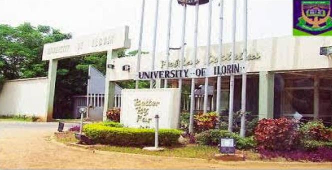 UNILORIN References Ekweremadus Ordeal, Portable’s Arrest And Arraignment In Its Exam Question