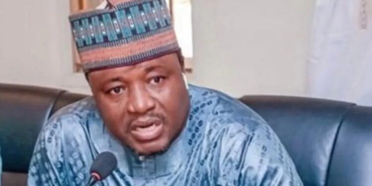 I Hope Politicians Won’t Ambush Tinubu As They Did To Buhari – Yerima Shettima