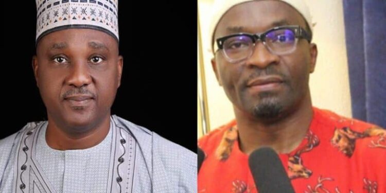 10th National Assembly: 63 Opposition Members-Elect Endorse Abass, Kalu
