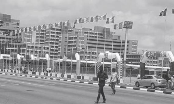 Abuja Agog As Foreign Guests, Others Arrive For Bola Tinubu’s Inauguration
