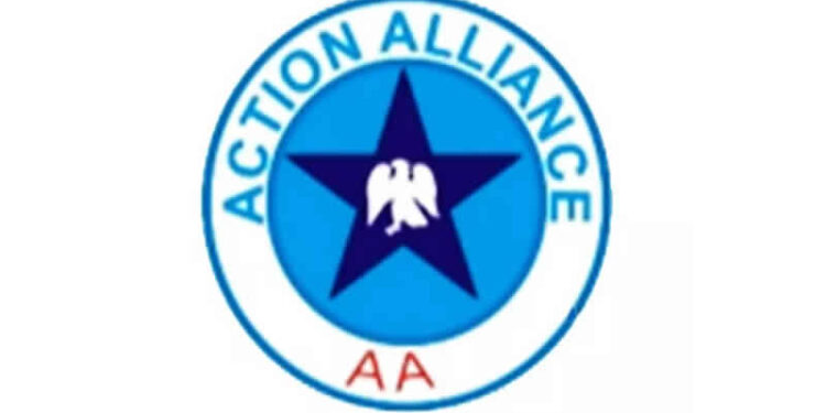 BREAKING: Action Alliance Withdraws Petition Against Tinubu