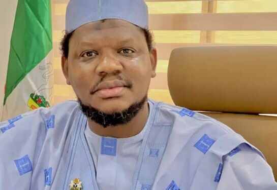Kalu Can’t Be Senate President Due To Low Performance From Southeast – Adamu Garba