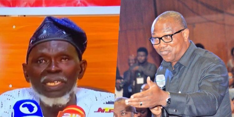 APC Using Expelled Members To Cause Chaos – LP