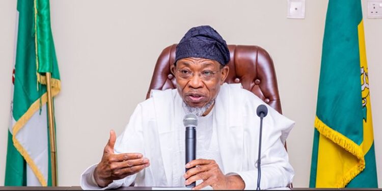 FG Earmarks Over N22bn To Feed Inmates
