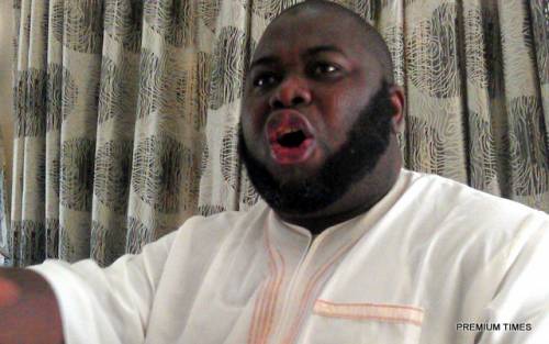 Asari Dokubo Reveals Which Region Should Produce Next Senate President