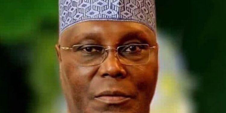 Atiku’s Motion Seeking Live Broadcast of Tribunal’s Proceedings For Hearing May 18