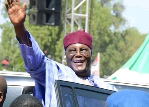 I Didn’t Lose 2023 Presidential Election – Atiku Declares