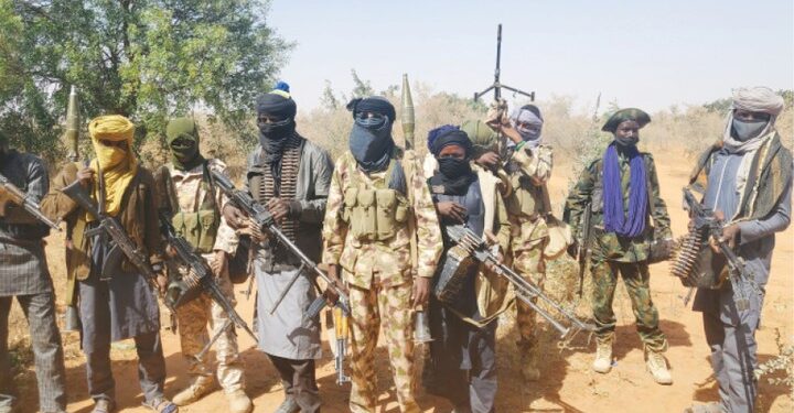 Terrorists Killed Over 200 Persons in Mangu/Bokkos Federal Constituency – Plateau Lawmaker, Marren