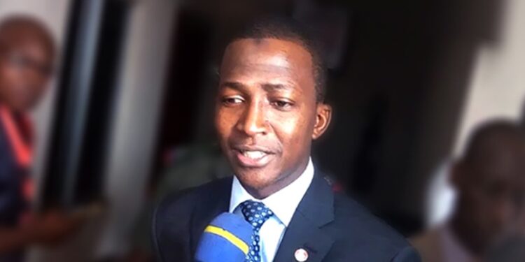 DSS Siege on Our Lagos Office Shocking – EFCC Blows Hot