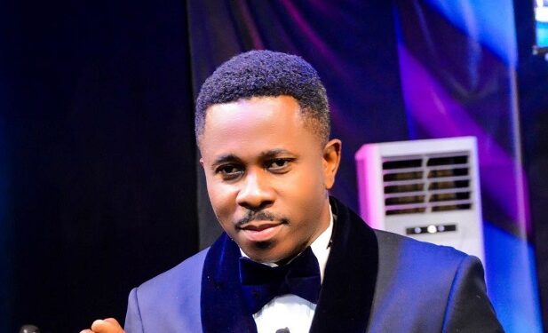 Lagos Pastor, Feyi Daniels Remanded For Allegedly R*ping Woman While Speaking In Tongues