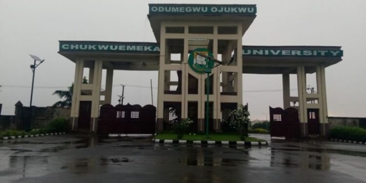 Anambra University Suspends Activities Over Hoodlums Attacks