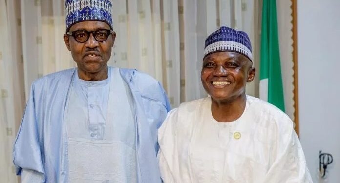 Buhari’s Apology To Nigerians Not Acceptance Of Wrongdoings – Presidency
