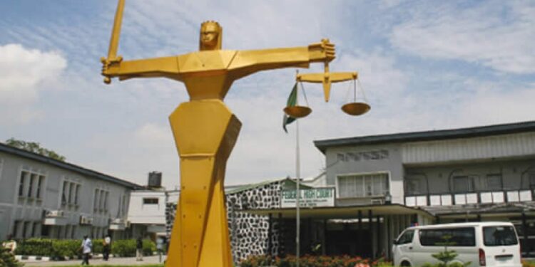 Abuja Lawyer, Pastor Arraigned In Court Over Alleged Land Papers Forgery