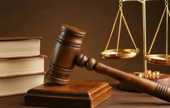 Man Remanded For Impregnating 14-year-old Girl In Lagos