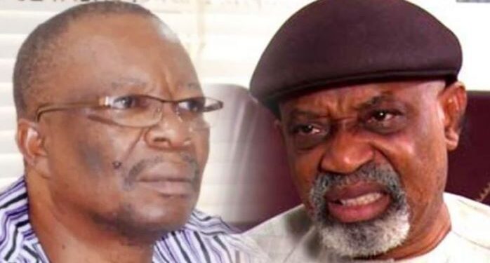 BREAKING: ASUU: FG Pays Medical Lecturers’ Salary Arrears, Shuns Others