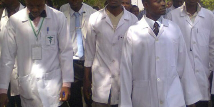 FG, Doctors Sign MoU; Strike May Be Called Off Within 48 Hours