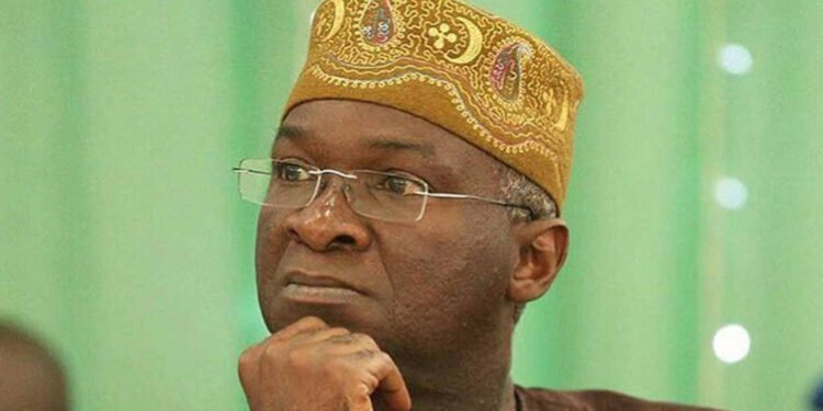 Buhari Leaving Nigeria Better Than When He Took Over – Fashola