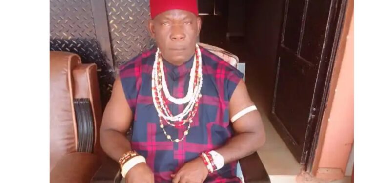 Court Grants Eze Ndigbo of Ajao Estate Bail After Over 1 Month In Custody