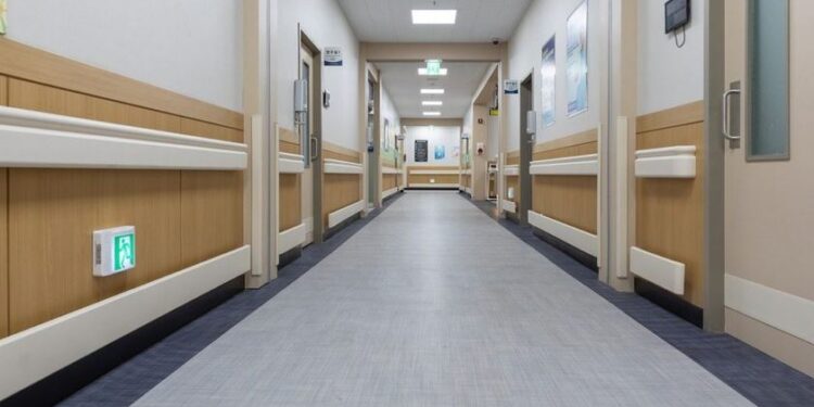 FG Initiates Move To Privatize State House Hospital And Other Projects