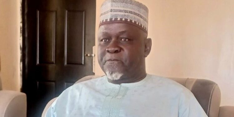 Interpol Invites Adamawa REC, Yunusa-Ari For Declaring Binani Governor-Elect