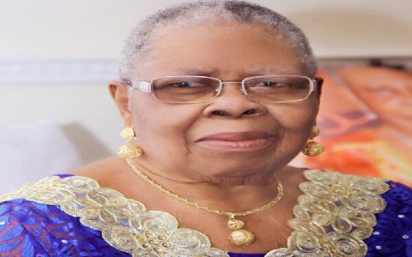 Ex-Imo Governor, Ihedioha Set To Bury His Mother