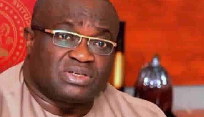 Abia Governor Orders Payment of March And April Salaries From Today