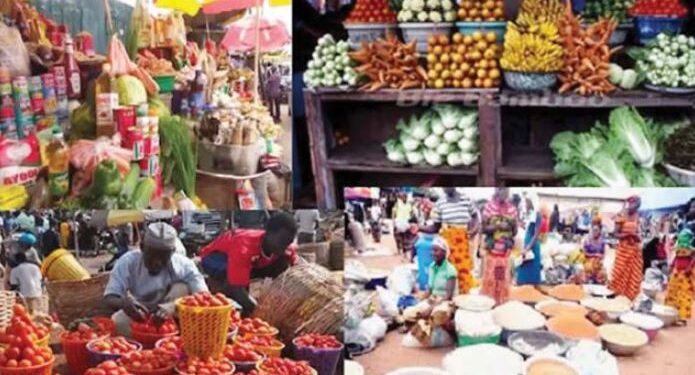 BREAKING: Inflation Rate Rises To 22.22%
