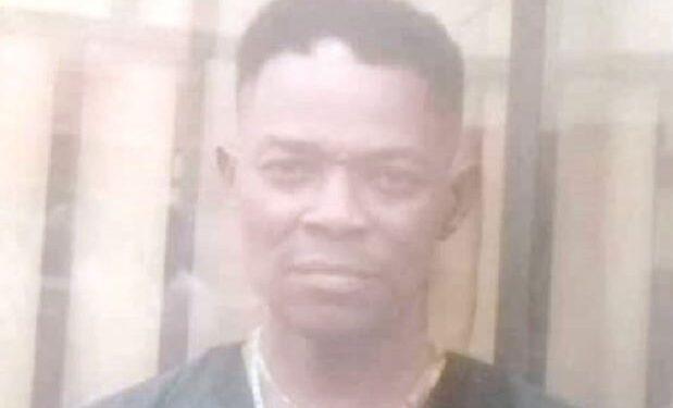 Lagos Widow Laments Non-Release Of Husband’s Corpse