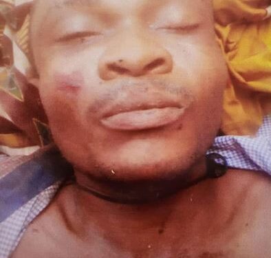 Delta Police Seek Help Locating Family Of Pedestrian Who Died After Being Hit By Vehicle In Asaba