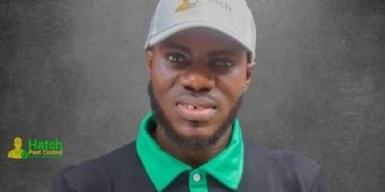 Many Victims Like Me Are Waiting To Return Slaps To Nigerian Policemen For Years Of Torture — Activist, Francis Nwapa