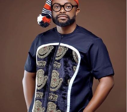 May We Not Have A Nigeria That We Will Sincerely Miss Buhari – Comic Actor, Okon Lagos Says