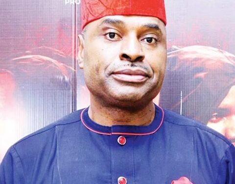 APC Fails In Everything, Understands Only Power, Money – LP’s Kenneth Okonkwo