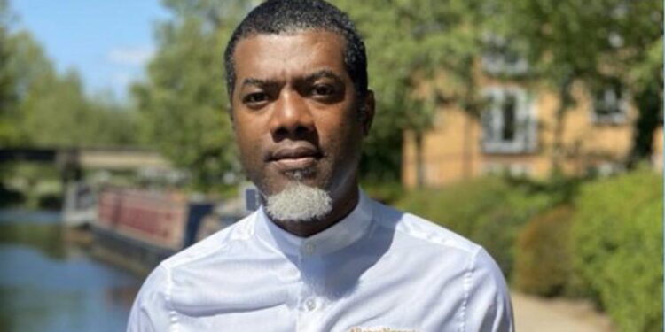 Dangote Refinery Bigger Than All Of Buhari’s Achievement In 8 Years – Reno Omokri