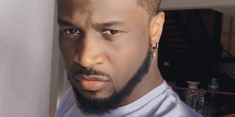 You Were Mute When Igbos Were Attacked In Lagos During Election – P-Square’s Mr P Blasts Lagos Police Command