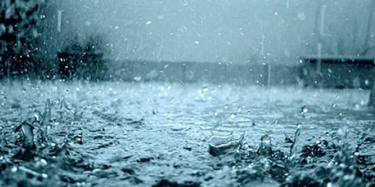 Prepare For Heavy Rains And Thunderstorms – NiMet Tells Nigerians In Northern Region