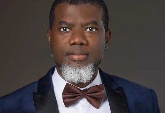 Omokri Reacts As Tinubu Is Sworn In As Nigeria’s President